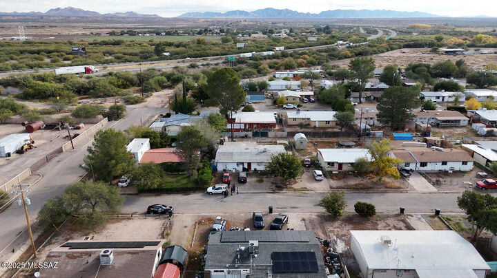 Property Photo:  292 N Scott Avenue  AZ 85602 