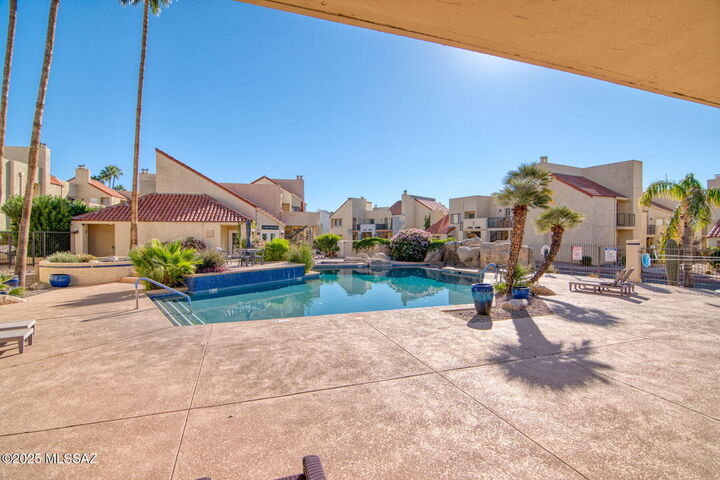 1200 E River Road # F73  Tucson AZ 85718 photo