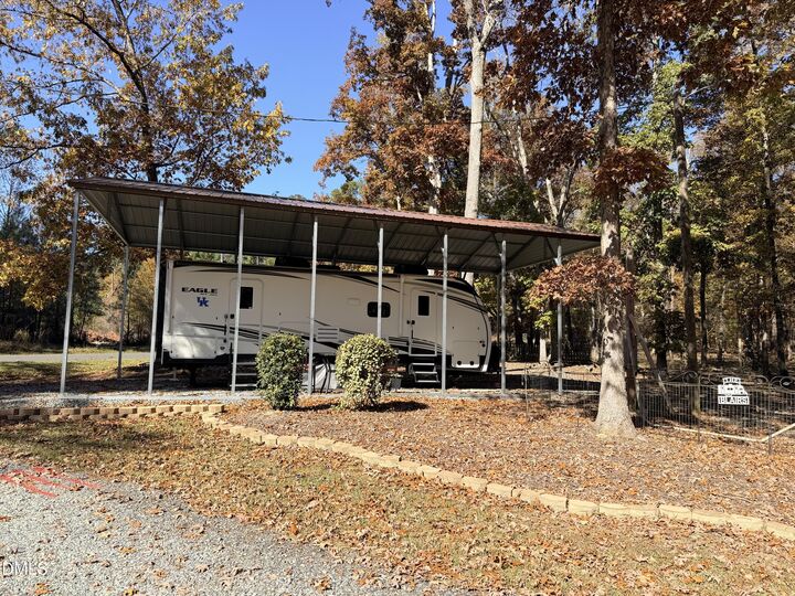 Property Photo:  28 Jasper Lane  NC 27330 