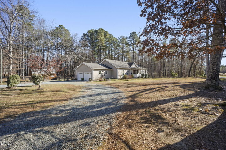 Property Photo: 28 Jasper Lane NC 27330