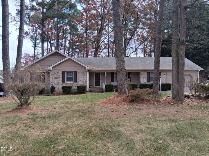 Property Photo:  6800 Valley Drive  NC 27612 