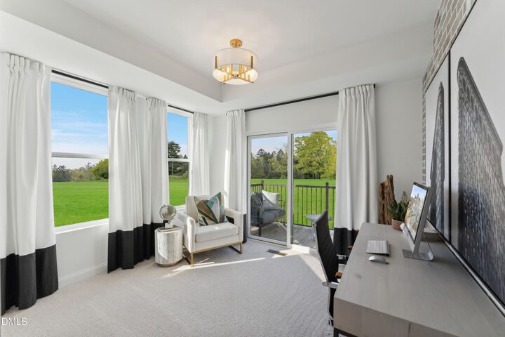 Property Photo: 620 Hedrick Ridge Road 112 NC 27519