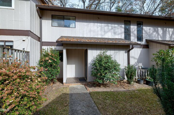 Property Photo:  3905 Wendy Lane  NC 27606 