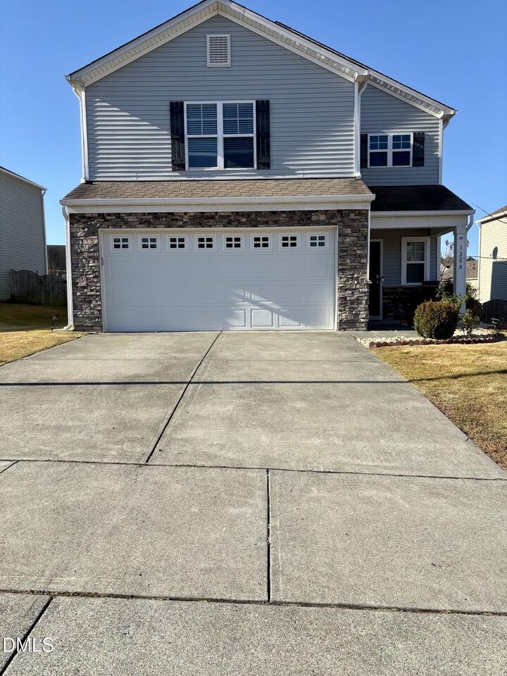 1208 Agile Drive  Knightdale NC 27545 photo