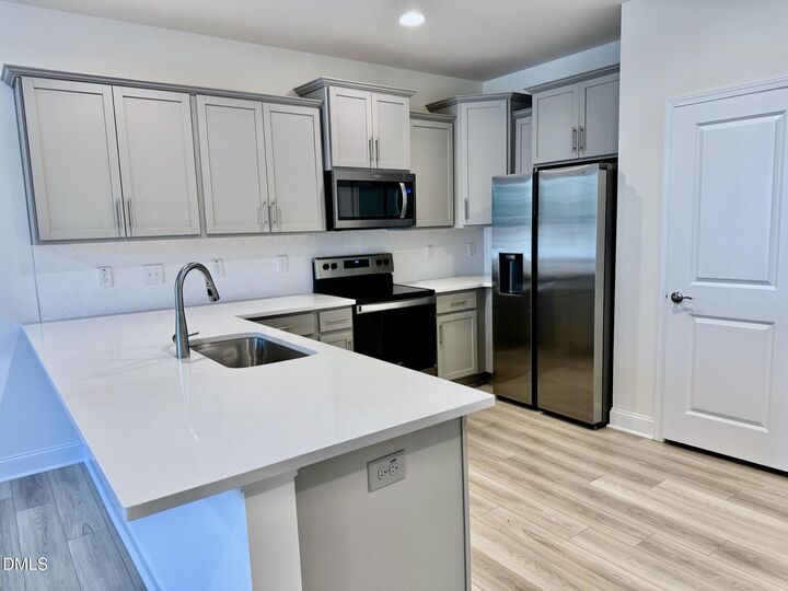 Property Photo:  134 Channel Drop Drive  NC 27520 