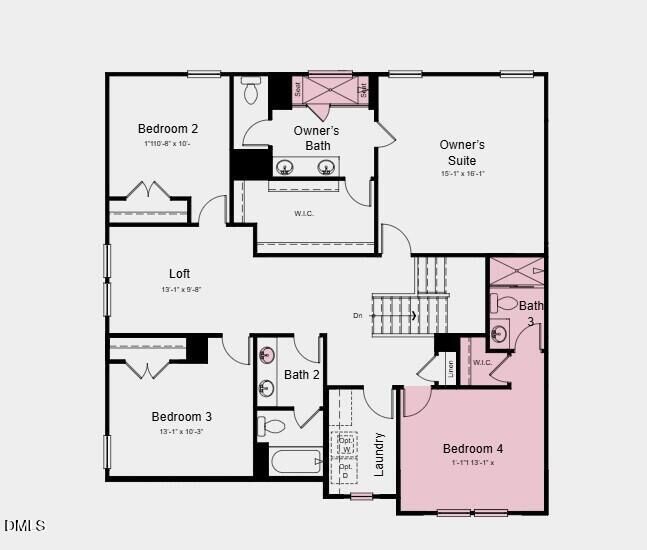 Property Photo:  677 Sun Meadow Drive  NC 27587 