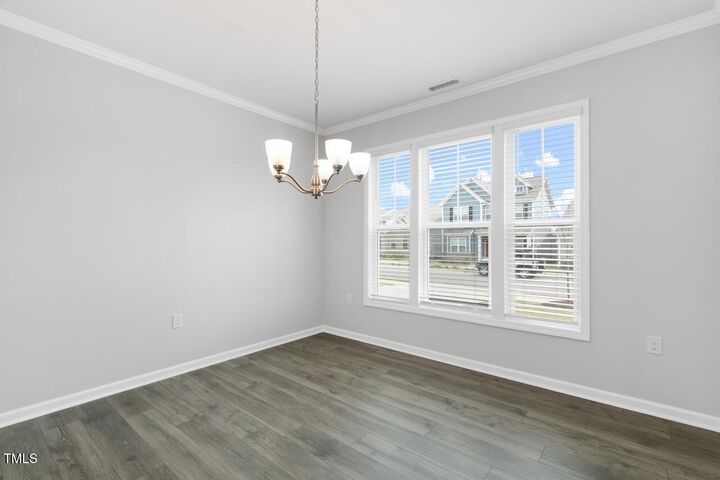 Property Photo: 1529 Jasmine View Way NC 27545