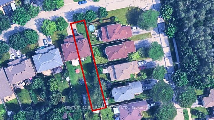 Photo de la propriété: 5 Peter Street ON L4N 5R2