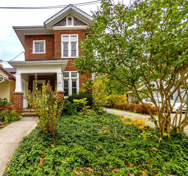 Photo de la propriété:  458 Driscoll Terrace  ON K9H 1T7 