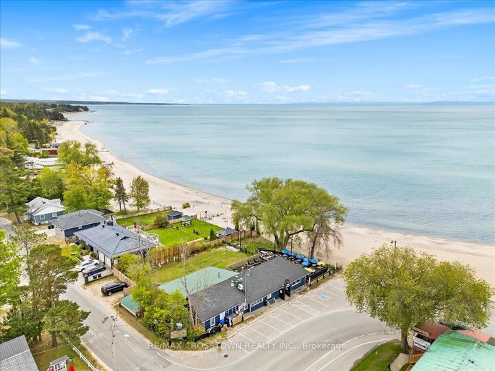 369 Balm Beach Road W — photo 1
