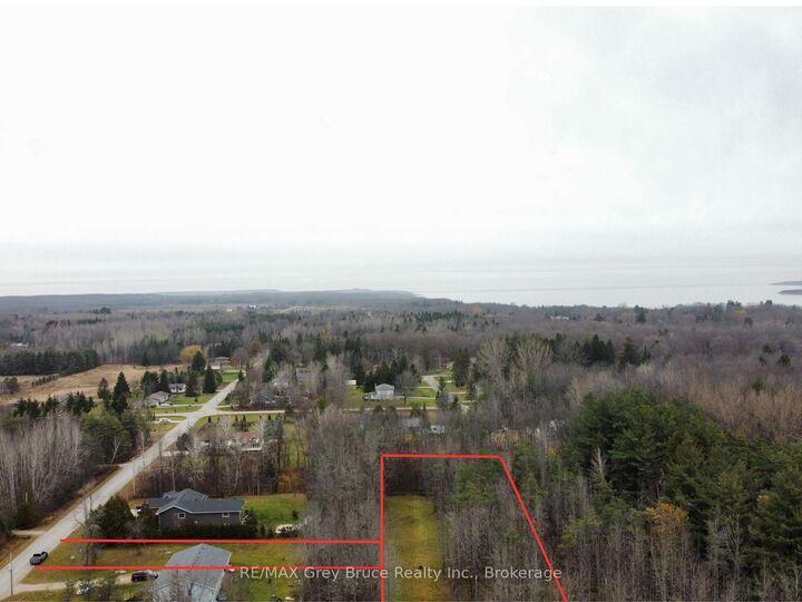 Property Photo:  111 Carney Street  ON N4K 6V5 
