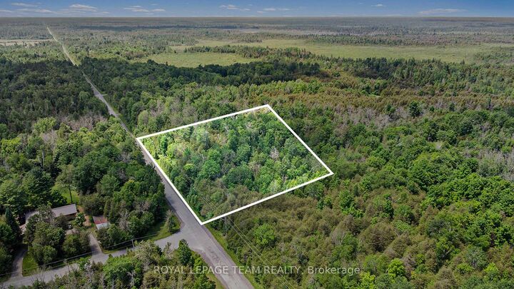 Property Photo: L2-3575 Paden Road ON K0A 2T0