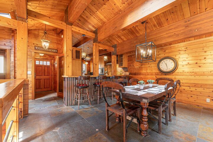 Property Photo:  12817 Stockholm Way  CA 96161 