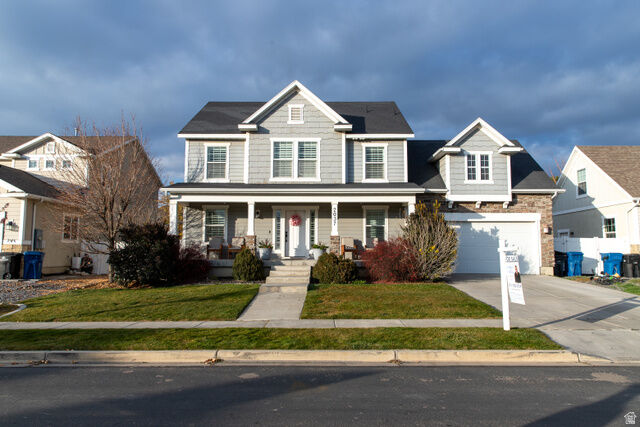 Property Photo:  2037 E 800 S  UT 84660 