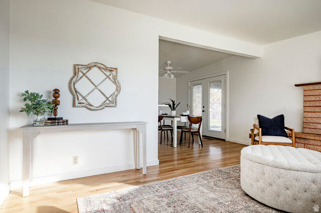 Property Photo:  1590 W 4980 S  UT 84123 