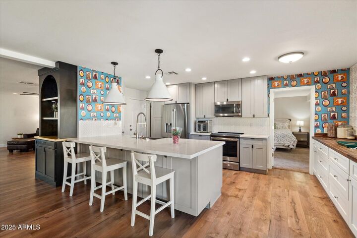 Property Photo:  6440 E Jean Drive  AZ 85254 