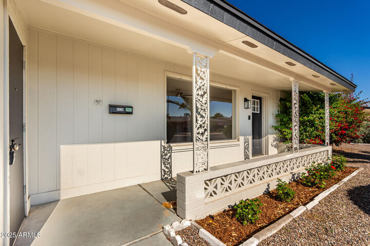 Property Photo:  5228 E Des Moines Street  AZ 85205 