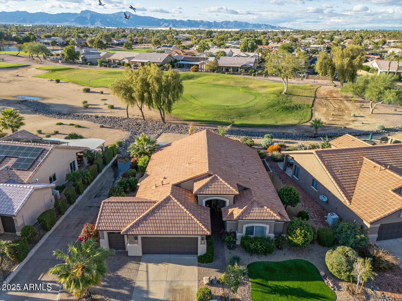 Property Photo:  3030 N 152nd Lane  AZ 85395 