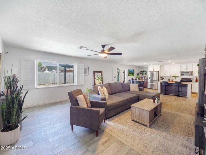 Property Photo:  8728 E Monte Vista Road  AZ 85257 