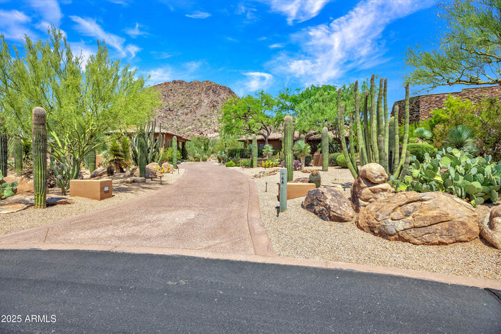 Property Photo: 10040 E Happy Valley Road 64 AZ 85255