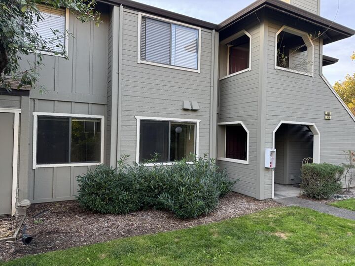 458 Bernice Lane  Sonoma CA 95476 photo