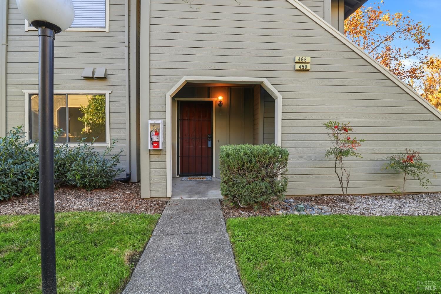 Property Photo: 458 Bernice Lane CA 95476