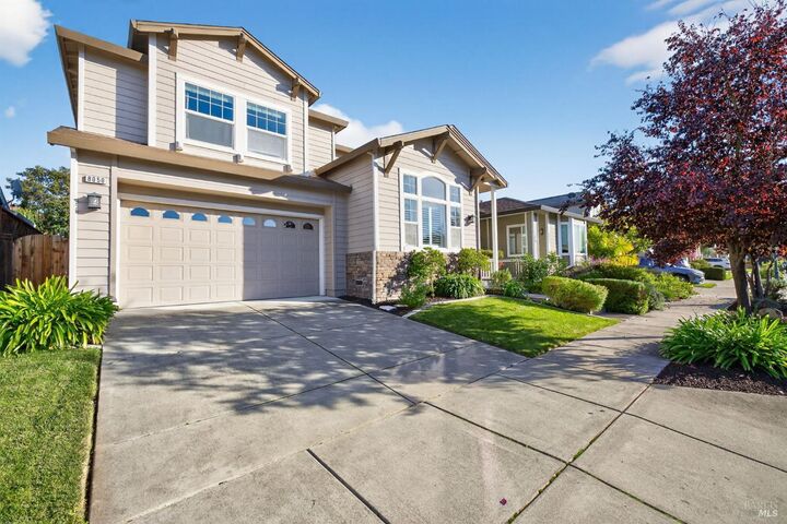 Property Photo:  8050 Leno Drive  CA 95492 