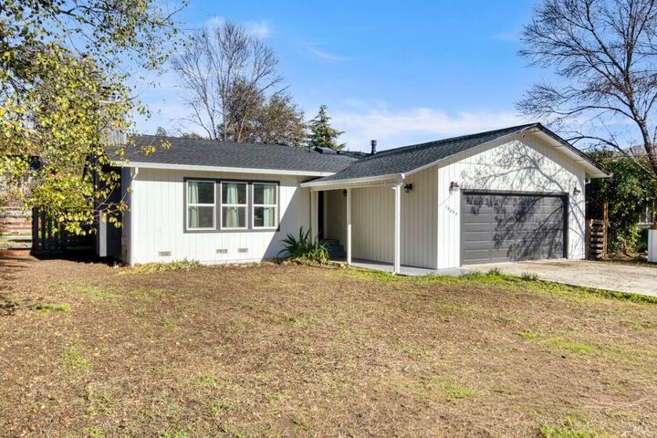 Property Photo: 19894 Mountain Meadow CA 95467