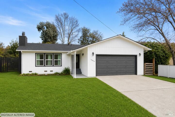 Property Photo:  19894 Mountain Meadow  CA 95467 
