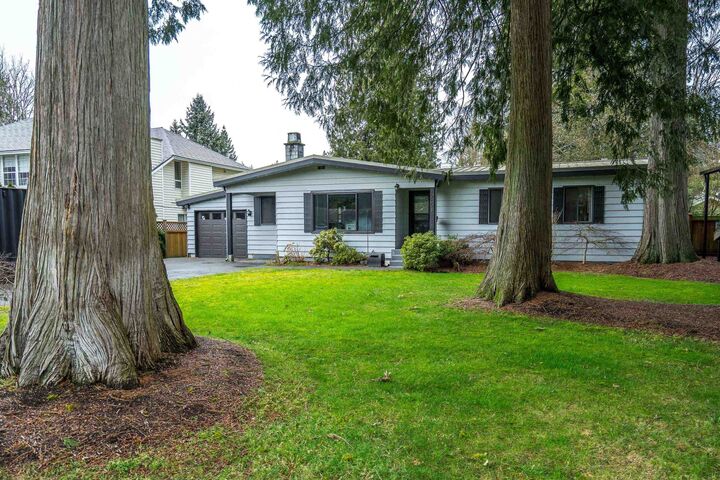 Property Photo:  19891 43A Avenue  BC V3A 3C3 