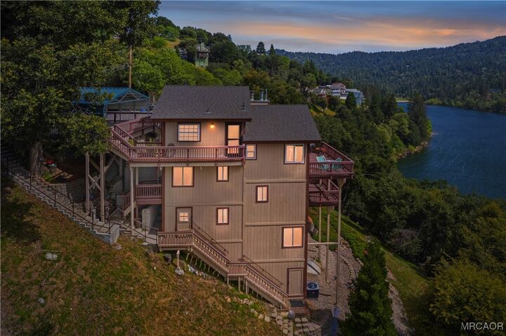 Property Photo:  262 Delle Drive  CA 92325 