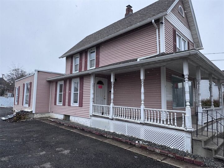 Property Photo:  7 Jarvis Street  NY 13905 