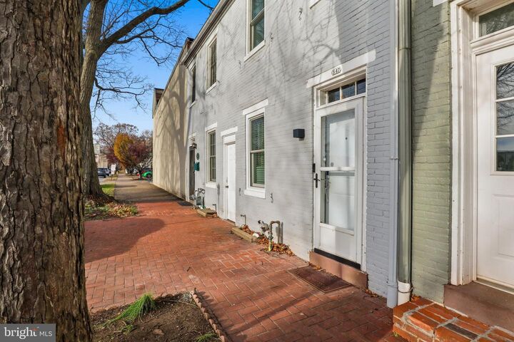 Property Photo: 547 S Front Street PA 17104