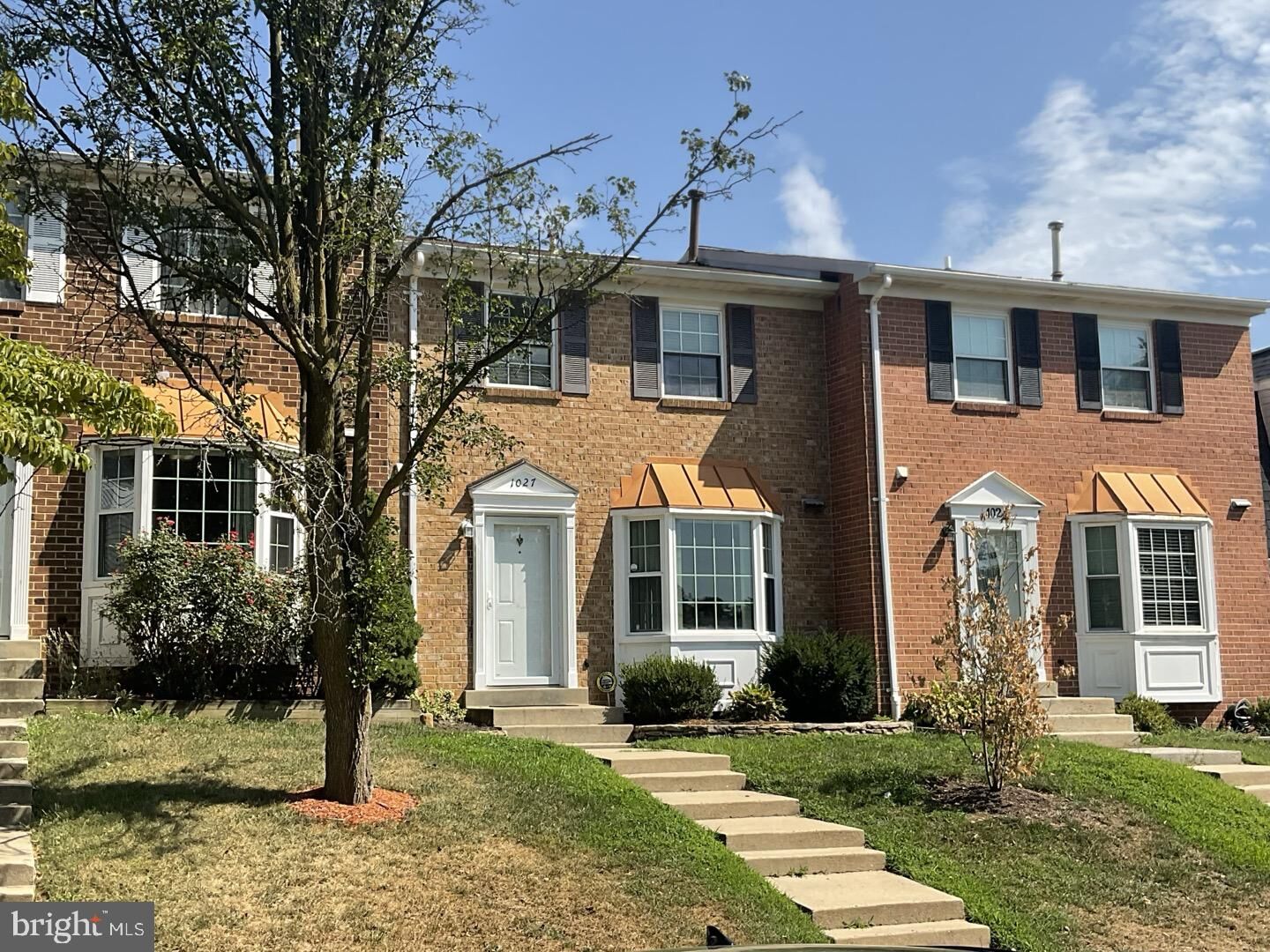 Property Photo: 1027 Travis Lane MD 20879