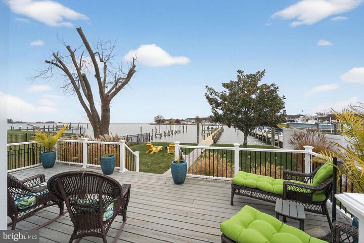 Property Photo:  920 Seneca Park  MD 21220 