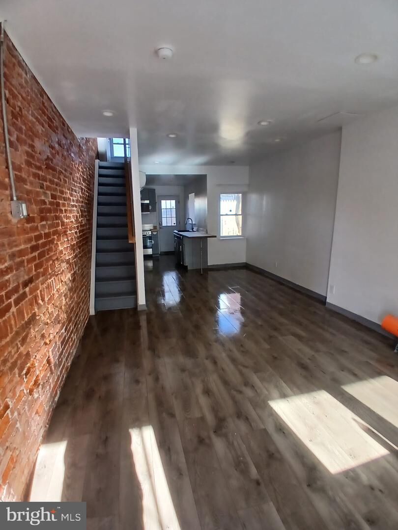 Property Photo:  4509 Laird Street  PA 19139 