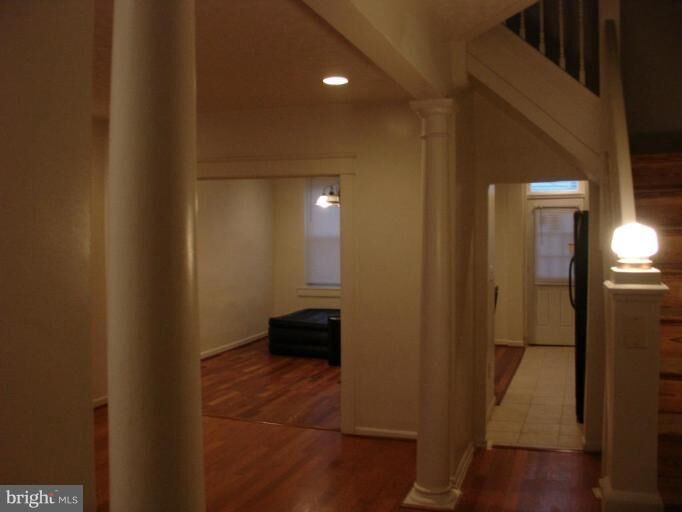 Property Photo:  1717 E 25th Street  MD 21213 