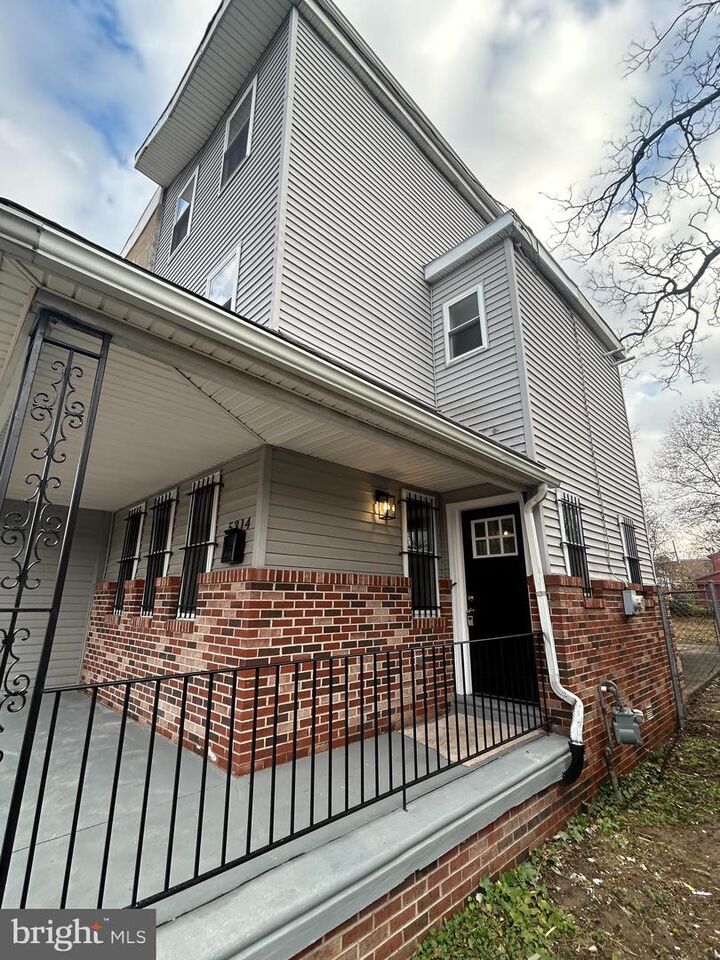 Property Photo: 5314 Wyalusing Avenue PA 19131
