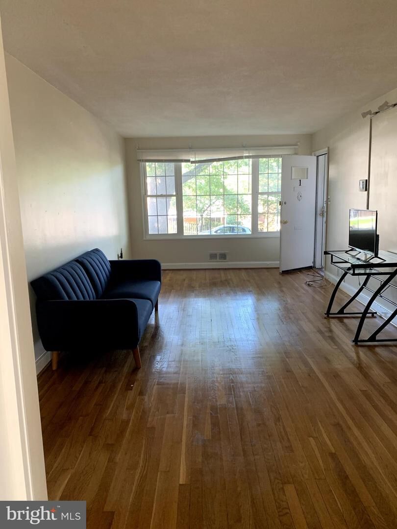 Property Photo:  109 Webster Street NE  DC 20011 