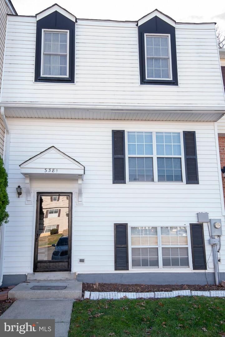 Property Photo:  3381 Style Avenue  MD 20724 