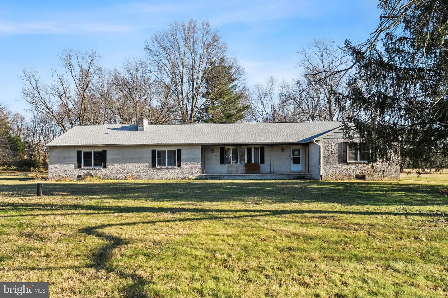 Property Photo:  368 Appleton Road  MD 21921 