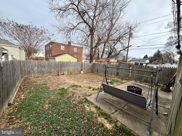 Property Photo:  1733 Arthur Street  PA 19152 