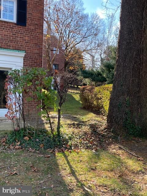 Property Photo: 3598 Martha Custis Drive VA 22302