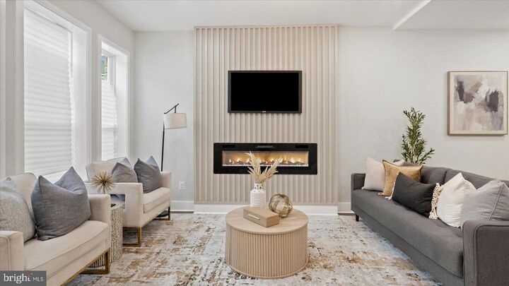 Property Photo:  705 E 22nd Street  MD 21218 