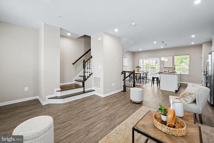 Property Photo:  8206 Kirk Farm Circle  MD 21244 