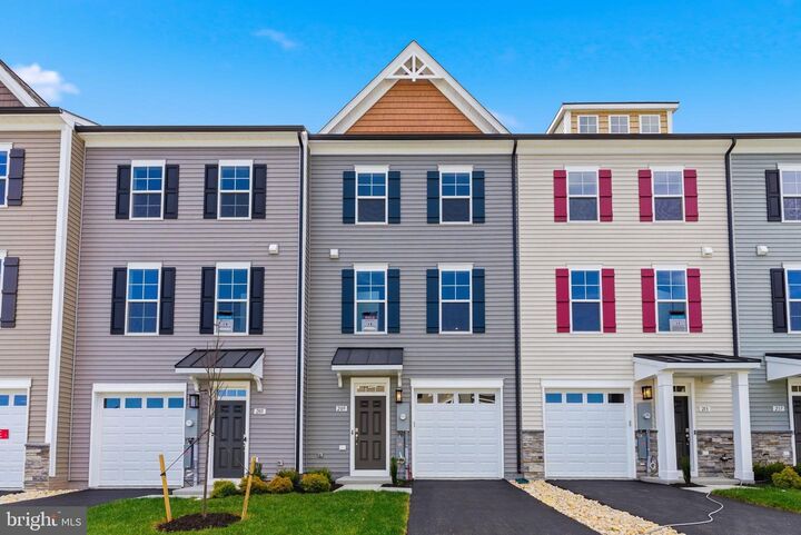 209 Monteith Drive  Winchester VA 22601 photo