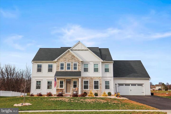 Property Photo: 110 Berkshire Drive PA 17015