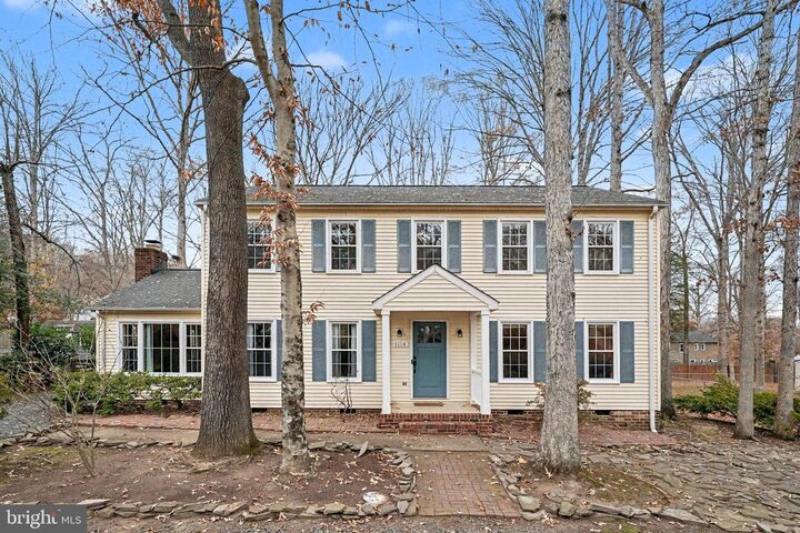 1114 John Paul Jones Drive  Stafford VA 22554 photo