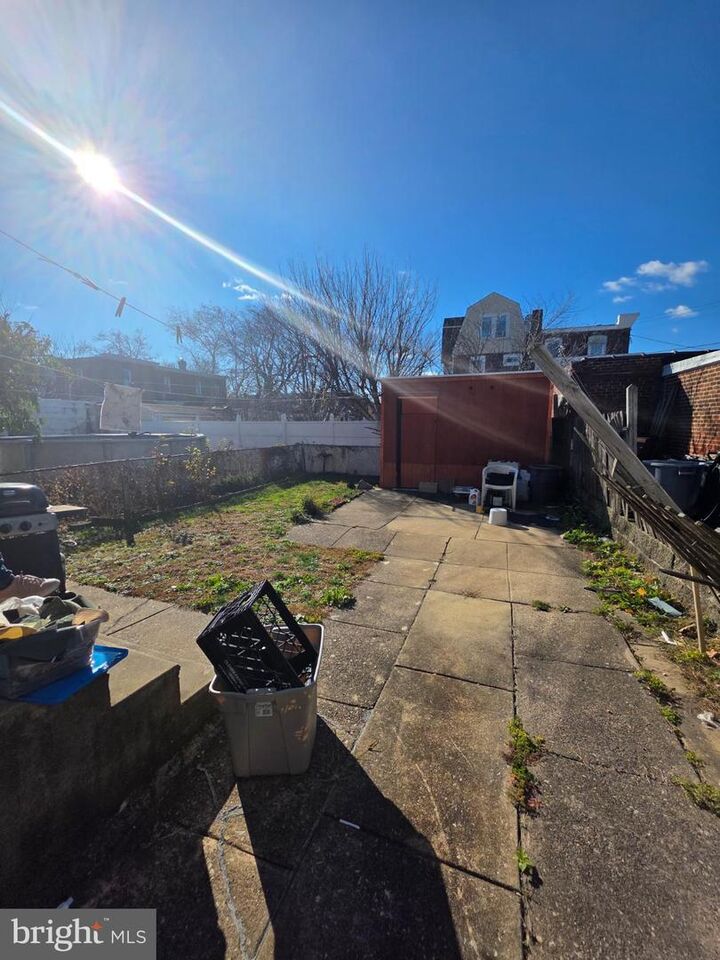 Property Photo:  602 Magee Avenue  PA 19111 