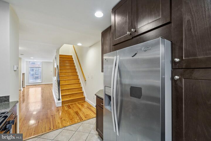 Property Photo:  1603 W Pratt Street  MD 21223 